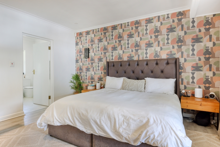 To Let 4 Bedroom Property for Rent in Scott Estate Western Cape